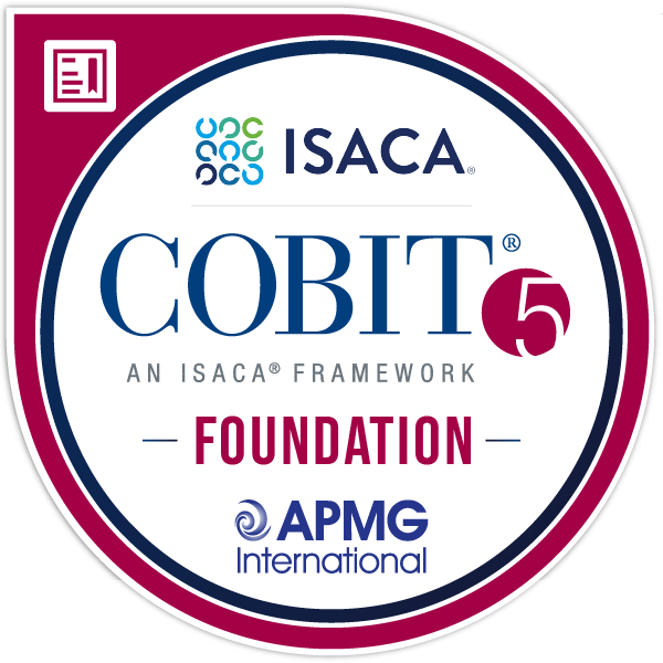 cobit-5-foundation